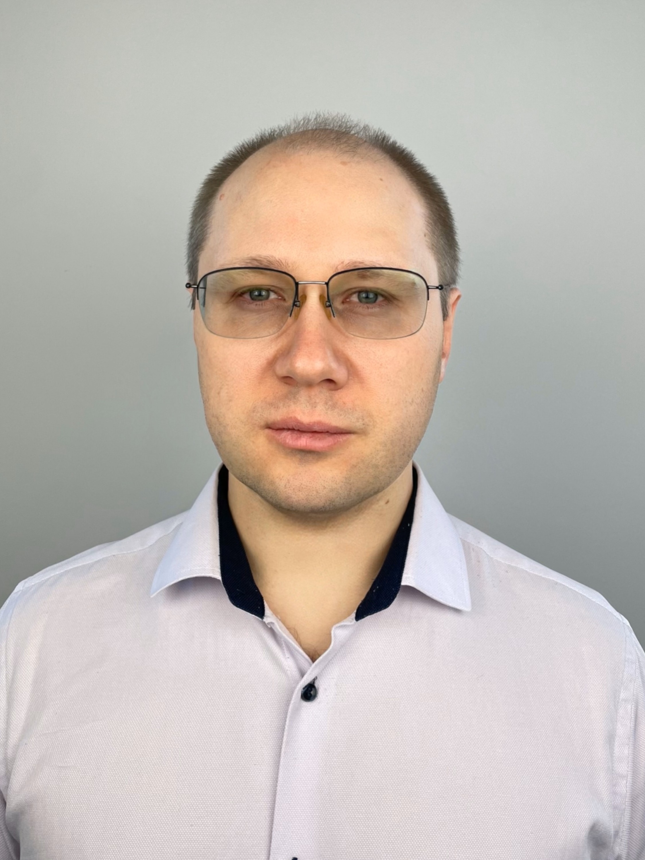 Сергеев Сергей Сергеевич