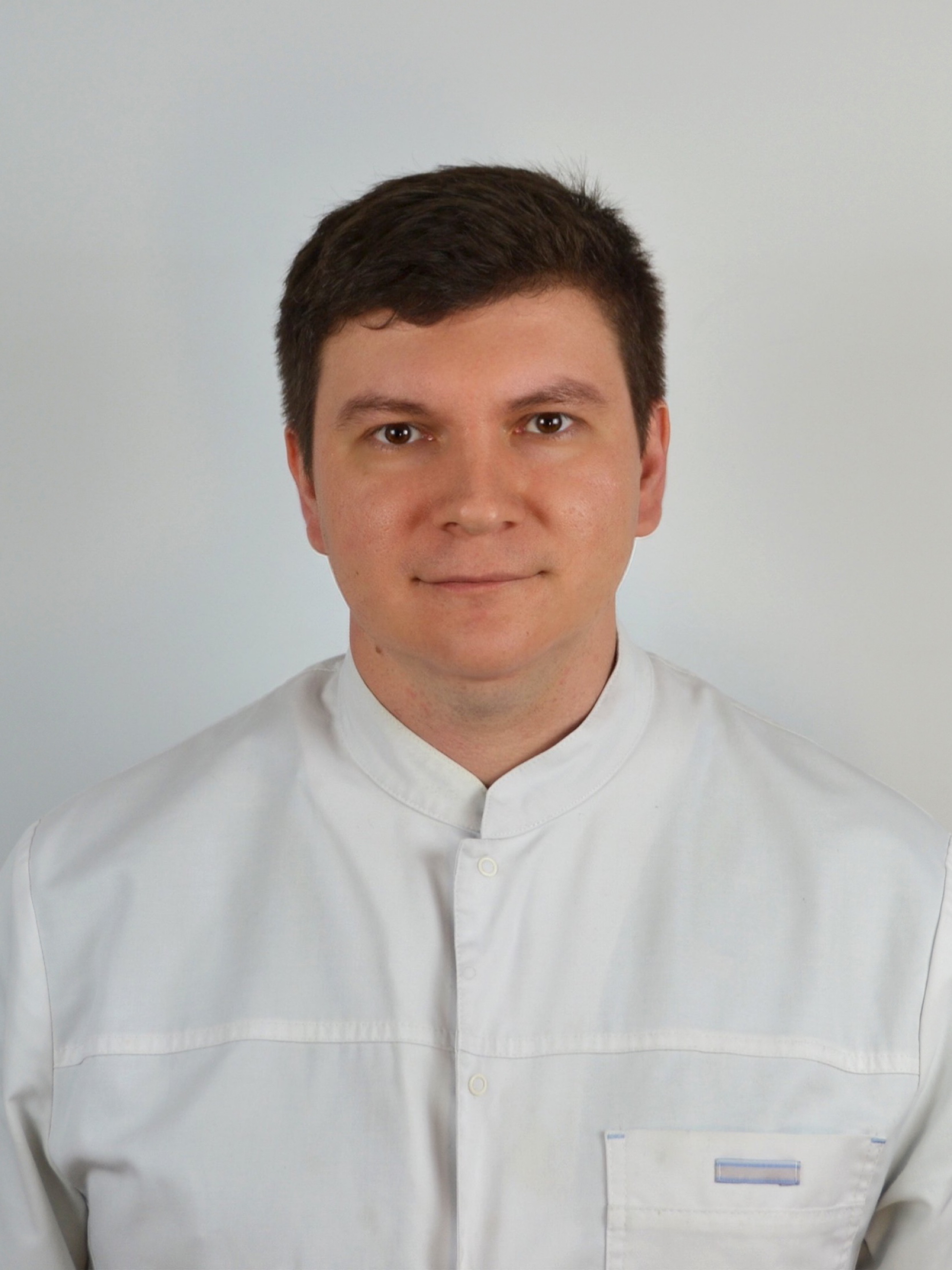 Пеньзев Дмитрий Валентинович