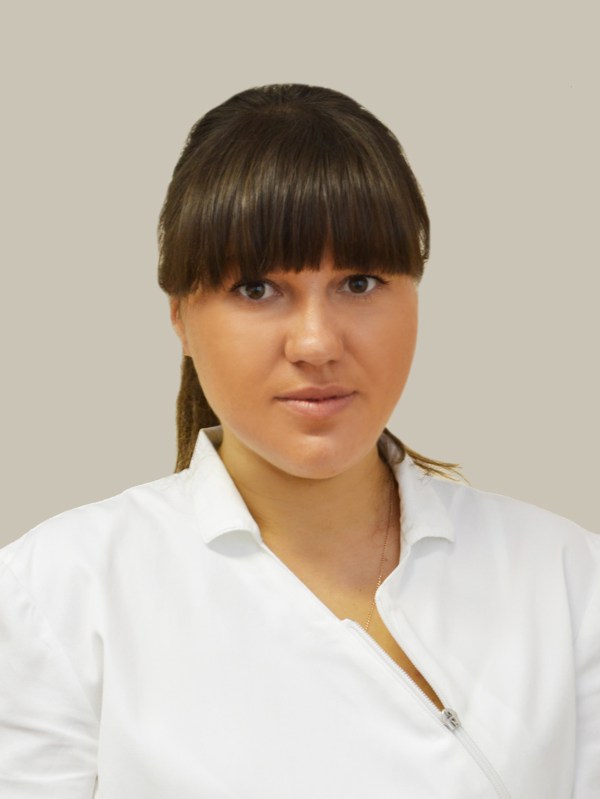 Петрунина Татьяна Ивановна