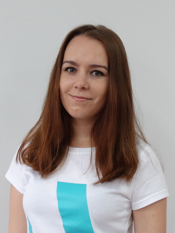 Павлова Алиса Владимировна