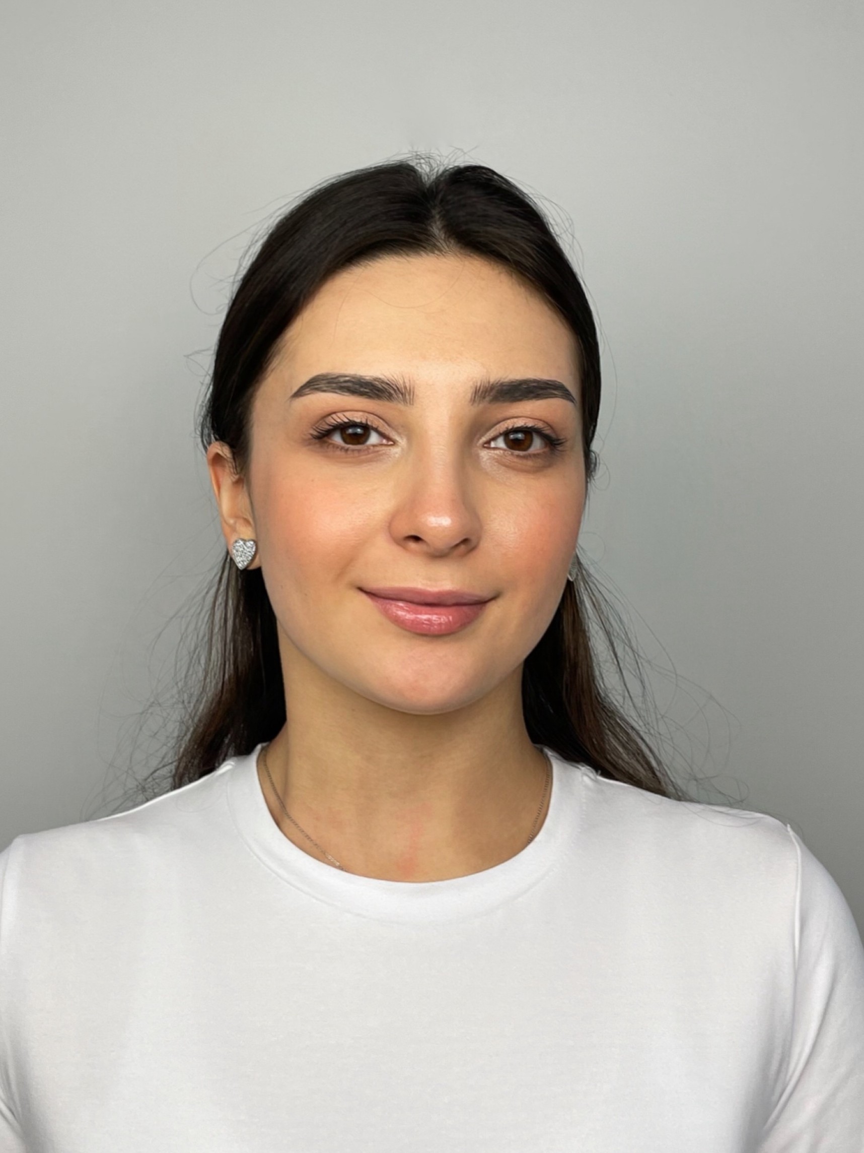 Малиева Эллина Артуровна