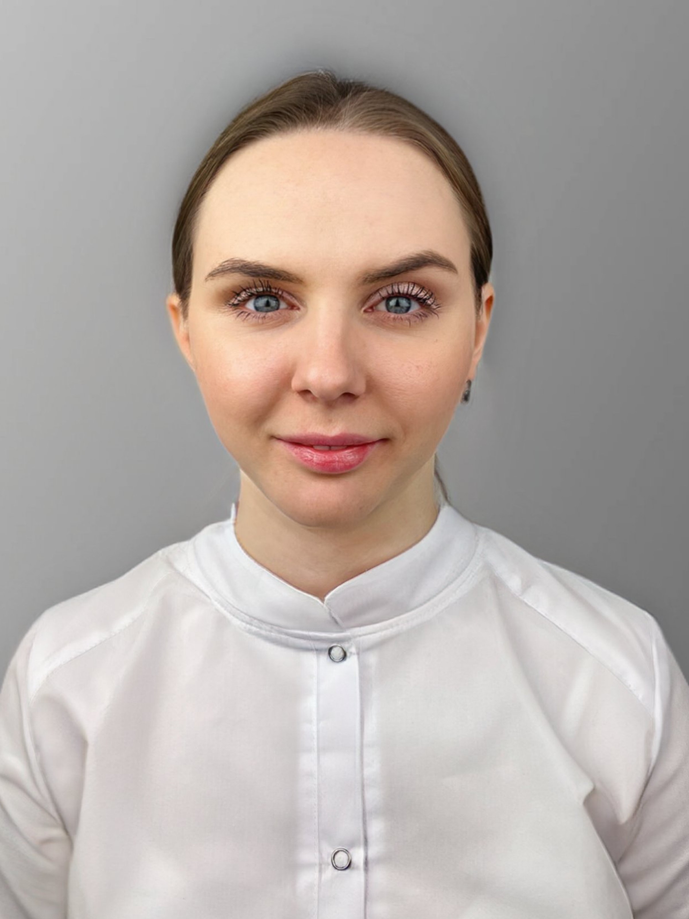 Романенко Алена Андреевна